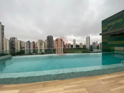 Apartamento com 2 Quartos à venda, 84m² no Jardim Anália Franco, São Paulo