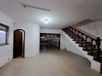 Sobrado com 4 Quartos à venda, 342m² no Vila Prudente, São Paulo