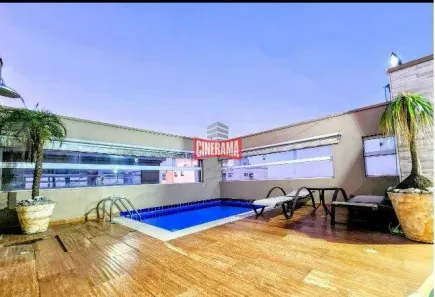 Cobertura com 4 Quartos à venda, 270m² no Santa Paula, São Caetano do Sul