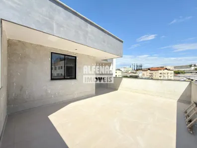 Cobertura com 2 Quartos à venda, 130m² no Novo Eldorado, Contagem