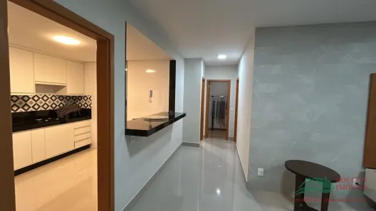 Apartamento com 2 Quartos para alugar, 88m² no Centro, Domingos Martins