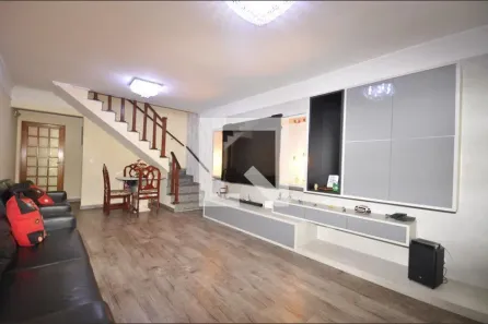 Casa com 3 Quartos à venda, 112m² no Parque Vitória, São Paulo