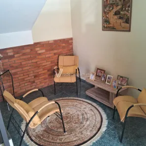 Sobrado com 4 Quartos à venda, 283m² no Jardim das Palmeiras, Valinhos