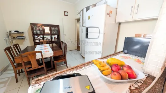 Casa com 3 Quartos à venda, 257m² no Eldorado, São José do Rio Preto