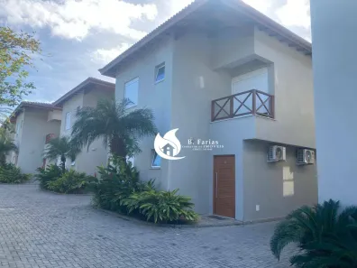 Casa de Condomínio com 4 Quartos à venda, 210m² no Bairro de Juquehy, São Sebastião