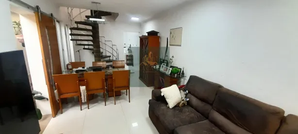 Sobrado com 2 Quartos à venda, 160m² no Vila Monumento, São Paulo