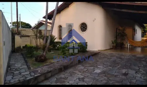 Casa com 2 Quartos à venda, 96m² no Chácara Olaria, Taubaté