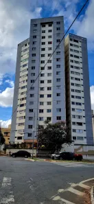 Apartamento com 2 Quartos para alugar, 61m² no Setor Pedro Ludovico, Goiânia