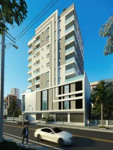 Apartamento com 2 Quartos à venda, 83m² no PEREQUE, Porto Belo