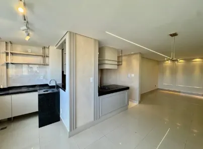 Apartamento com 3 Quartos à venda, 93m² no Jardim América, Belo Horizonte