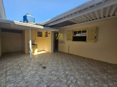 Casa com 2 Quartos para alugar, 60m² no Capela do Socorro, São Paulo