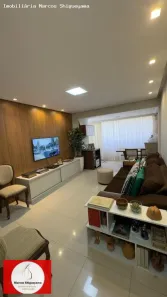 Apartamento com 1 Quarto à venda, 53m² no Alphaville I, Salvador