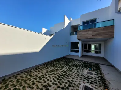 Casa com 3 Quartos à venda, 154m² no Nossa Senhora de Fátima, Contagem