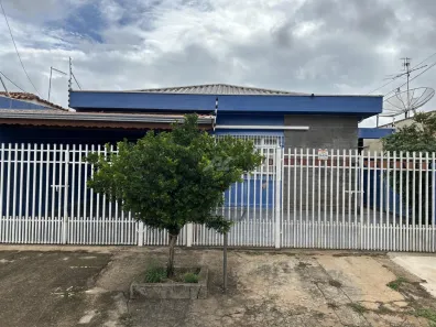 Casa com 3 Quartos à venda, 155m² no Jardim Eulina, Campinas