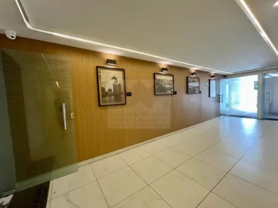 Apartamento com 1 Quarto à venda, 33m² no Graças, Recife