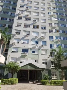 Apartamento com 3 Quartos à venda, 71m² no Cavalhada, Porto Alegre