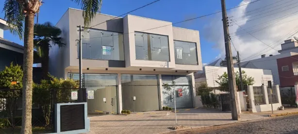 Sala Comercial à venda, 113m² no Santa Catarina, Caxias do Sul