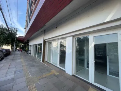 Ponto Comercial para alugar, 300m² no Niterói, Canoas
