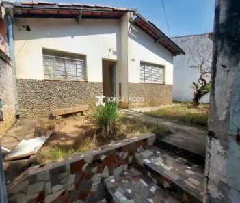 Casa com 4 Quartos à venda, 130m² no Vila Trujillo, Sorocaba