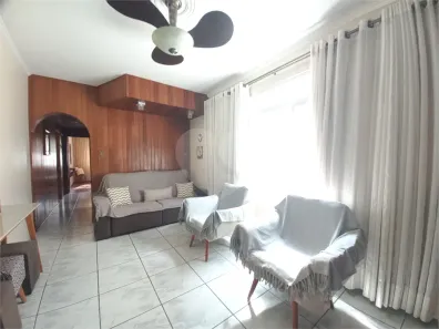 Apartamento com 3 Quartos à venda, 120m² no Marapé, Santos
