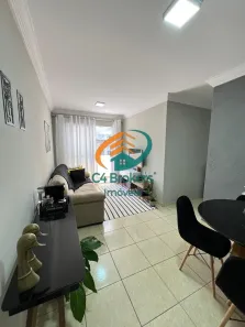 Apartamento com 2 Quartos à venda, 51m² no Picanço, Guarulhos