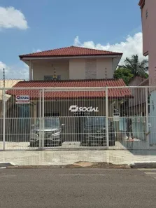 Sobrado com 4 Quartos à venda, 363m² no Olaria, Porto Velho