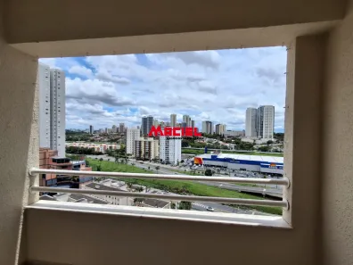Apartamento com 3 Quartos à venda, 78m² no Jardim Apolo II, São José dos Campos