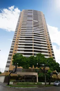 Apartamento com 4 Quartos à venda, 207m² no Brisamar, João Pessoa