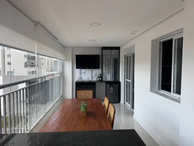 Apartamento com 2 Quartos à venda, 74m² no Alto da Mooca, São Paulo