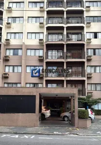 Flat com 1 Quarto à venda, 52m² no Centro, São Bernardo do Campo