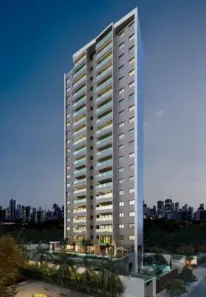 Apartamento com 3 Quartos à venda, 94m² no Candeias, Jaboatão dos Guararapes