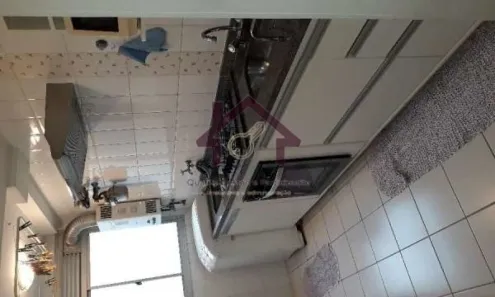 Apartamento com 2 Quartos à venda, 49m² no Jardim São Savério, São Paulo