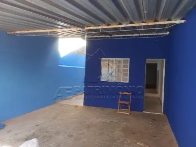 Casa com 1 Quarto à venda, 49m² no Jardim Santa Cecília, Sorocaba