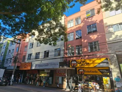 Apartamento com 1 Quarto para alugar, 30m² no Várzea, Teresópolis