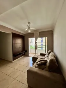 Apartamento com 3 Quartos para alugar, 88m² no Alto da Glória, Goiânia