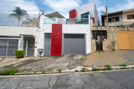 Ponto Comercial para alugar, 400m² no Água Fria, São Paulo