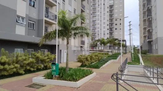 Apartamento com 2 Quartos à venda, 47m² no Parque Empresarial das Mangueiras, Sorocaba