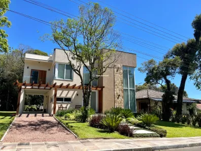 Casa com 3 Quartos à venda, 265m² no Lagos do Bosque, Gramado