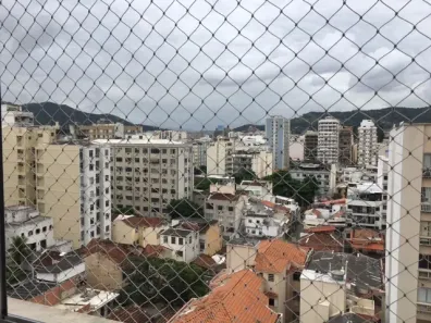 Apartamento com 3 Quartos à venda, 100m² no Tijuca, Rio de Janeiro