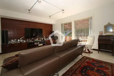 Casa com 2 Quartos à venda, 400m² no Jardim Europa, São Paulo
