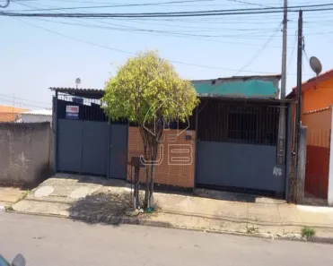 Casa com 4 Quartos à venda, 180m² no Condomínio Coronel (Nova Veneza), Sumaré