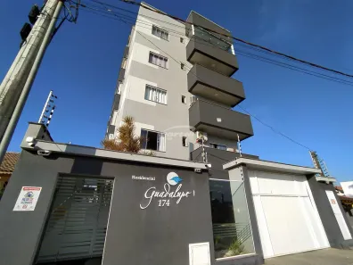 Apartamento com 3 Quartos para alugar, 110m² no Itajubá II, Barra Velha