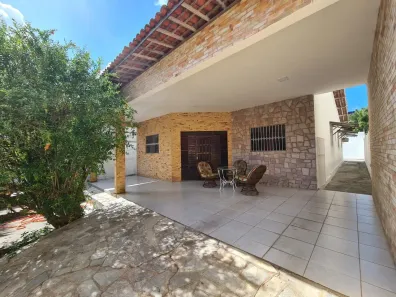 Casa com 4 Quartos à venda, 180m² no Altiplano Cabo Branco, João Pessoa