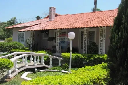 Casa com 4 Quartos à venda, 260m² no Estância Aleluia, Miguel Pereira