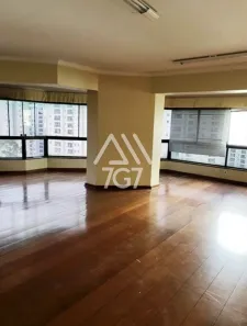 Apartamento com 4 Quartos à venda, 241m² no Vila Suzana, São Paulo