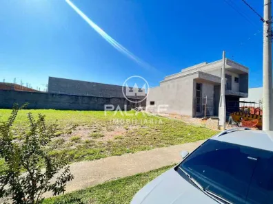 Lote/Terreno com 1 Quarto à venda, 1m² no Jardim Batagin, Santa Bárbara D'Oeste