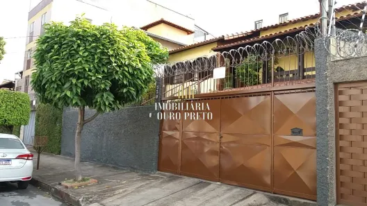 Casa com 4 Quartos à venda, 250m² no São João Batista (Venda Nova), Belo Horizonte