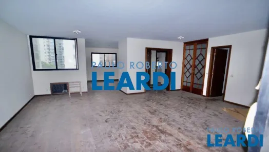 Apartamento com 4 Quartos à venda, 267m² no Itaim Bibi, São Paulo