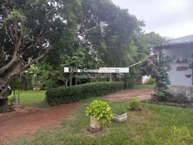 Lote/Terreno à venda, 14912m² no Jardim Novo Horizonte, Sorocaba