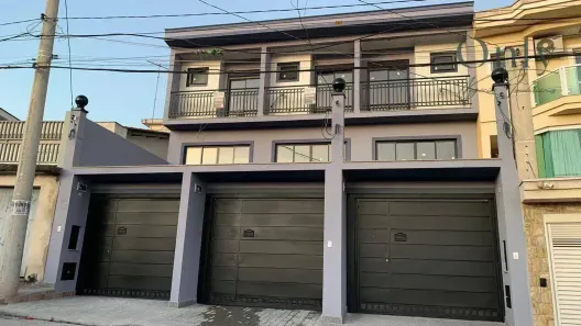 Sobrado com 3 Quartos à venda, 163m² no Parque São Domingos, São Paulo